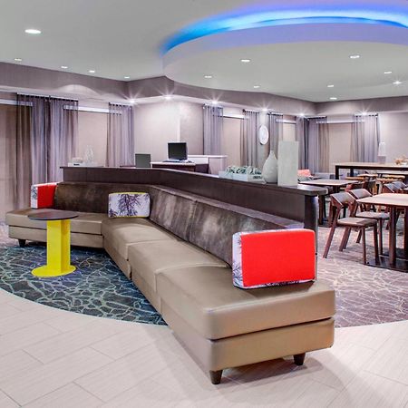 Springhill Suites By Marriott Memphis East Galleria Dış mekan fotoğraf