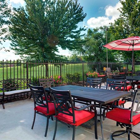 Springhill Suites By Marriott Memphis East Galleria Dış mekan fotoğraf