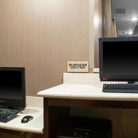 Springhill Suites By Marriott Memphis East Galleria Dış mekan fotoğraf