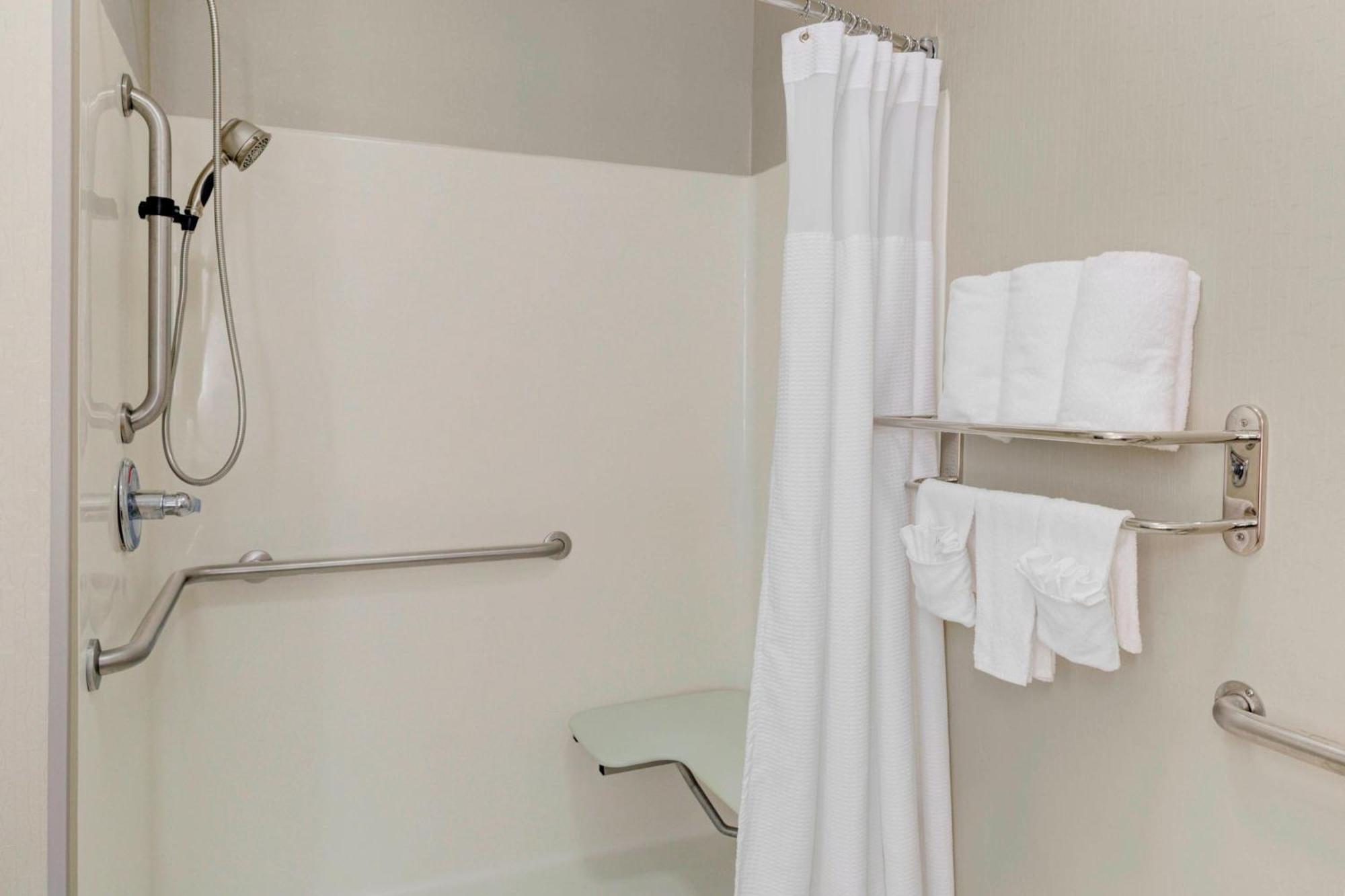 Springhill Suites By Marriott Memphis East Galleria Dış mekan fotoğraf