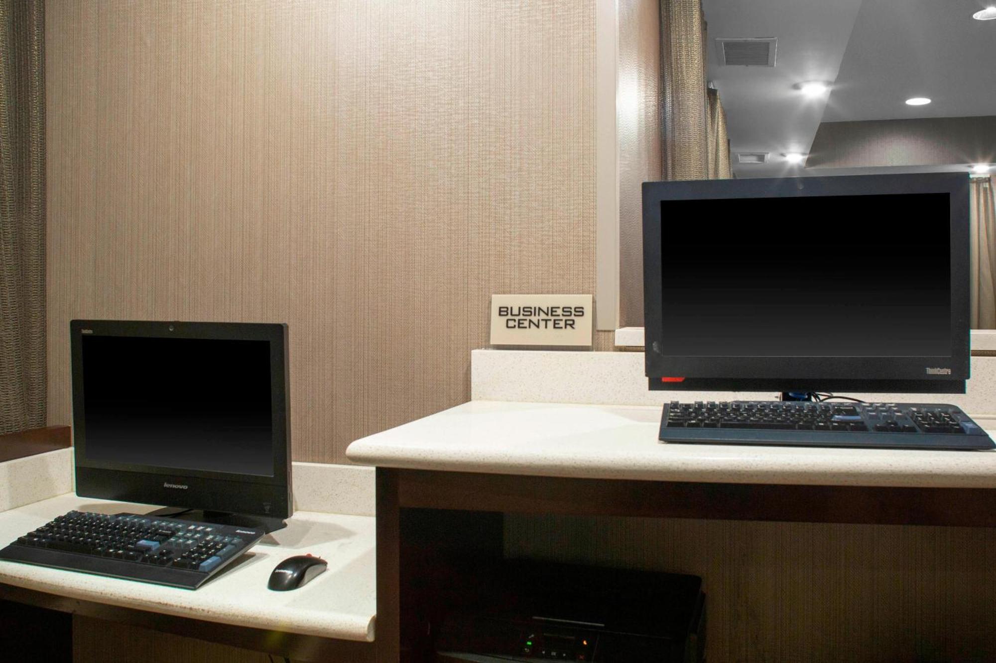 Springhill Suites By Marriott Memphis East Galleria Dış mekan fotoğraf