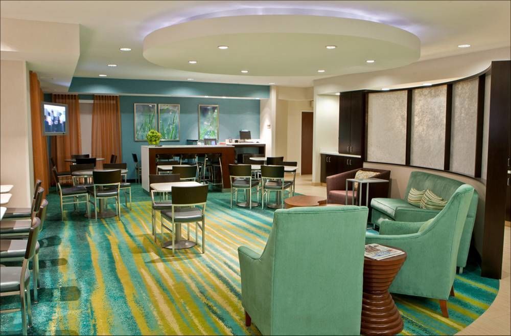Springhill Suites By Marriott Memphis East Galleria Dış mekan fotoğraf