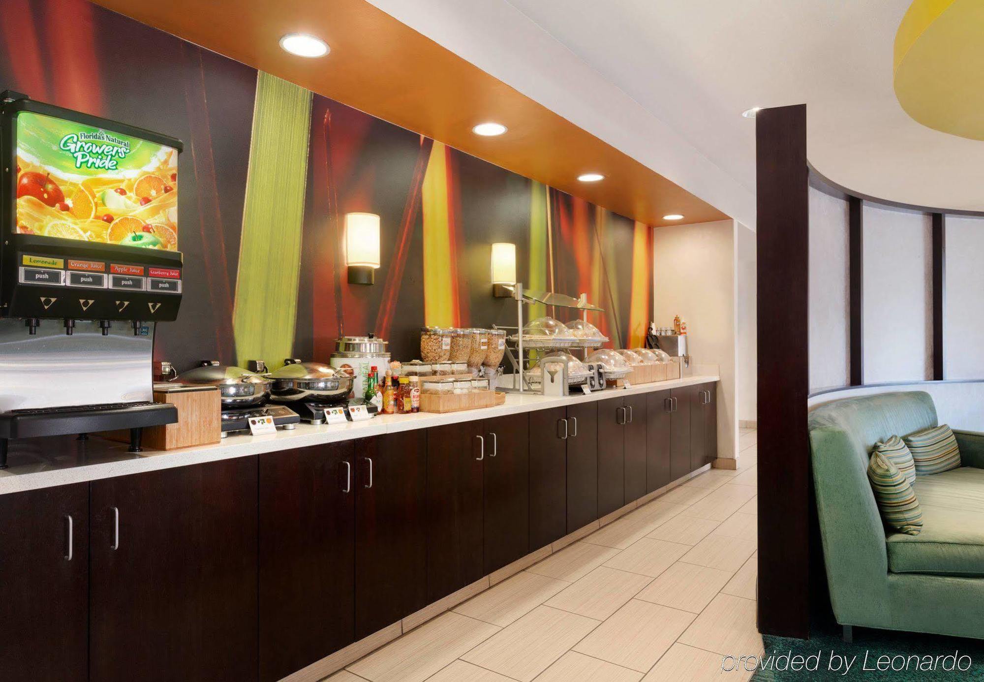 Springhill Suites By Marriott Memphis East Galleria Dış mekan fotoğraf