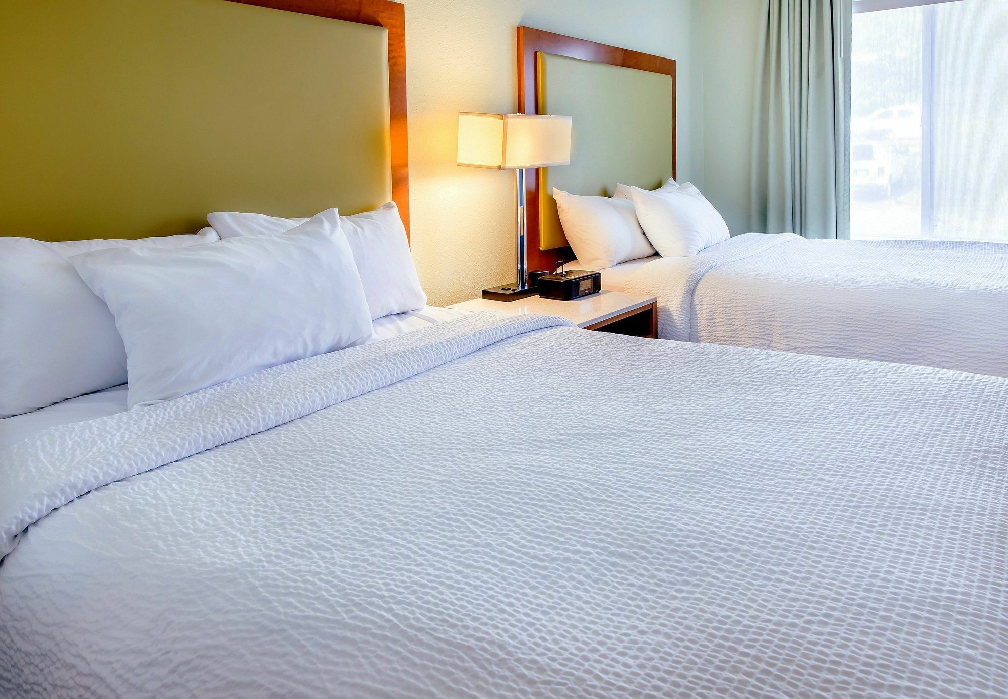 Springhill Suites By Marriott Memphis East Galleria Dış mekan fotoğraf