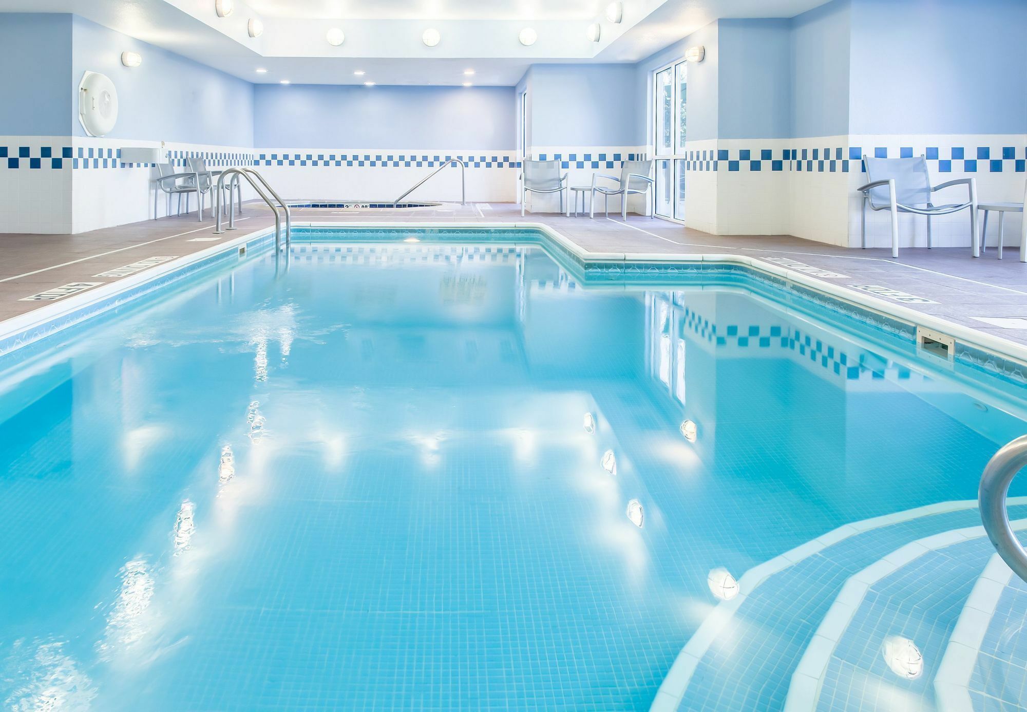 Springhill Suites By Marriott Memphis East Galleria Dış mekan fotoğraf