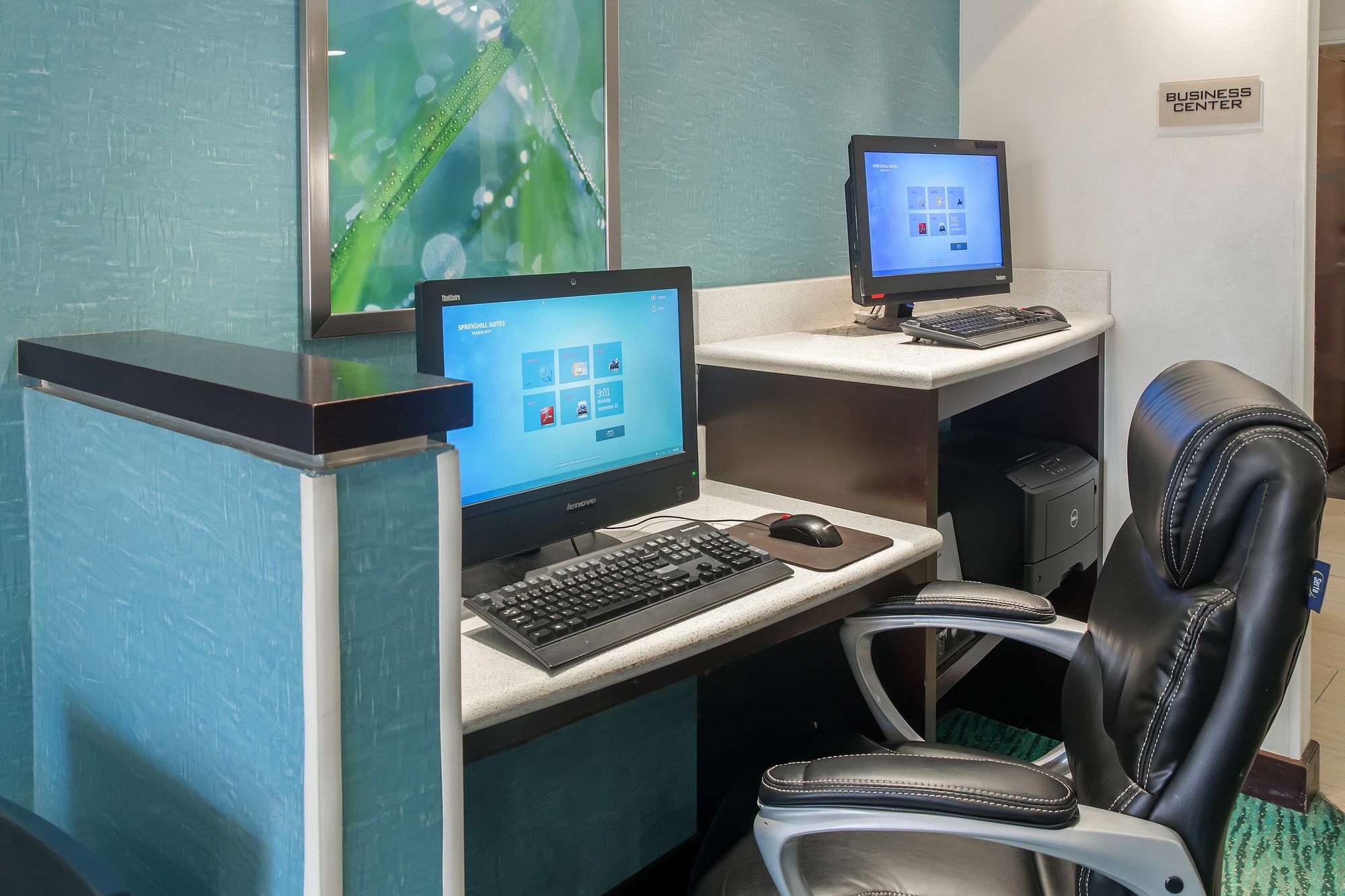 Springhill Suites By Marriott Memphis East Galleria Dış mekan fotoğraf